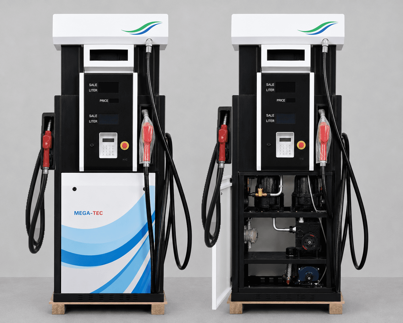 Nepal Energies, Nationwide