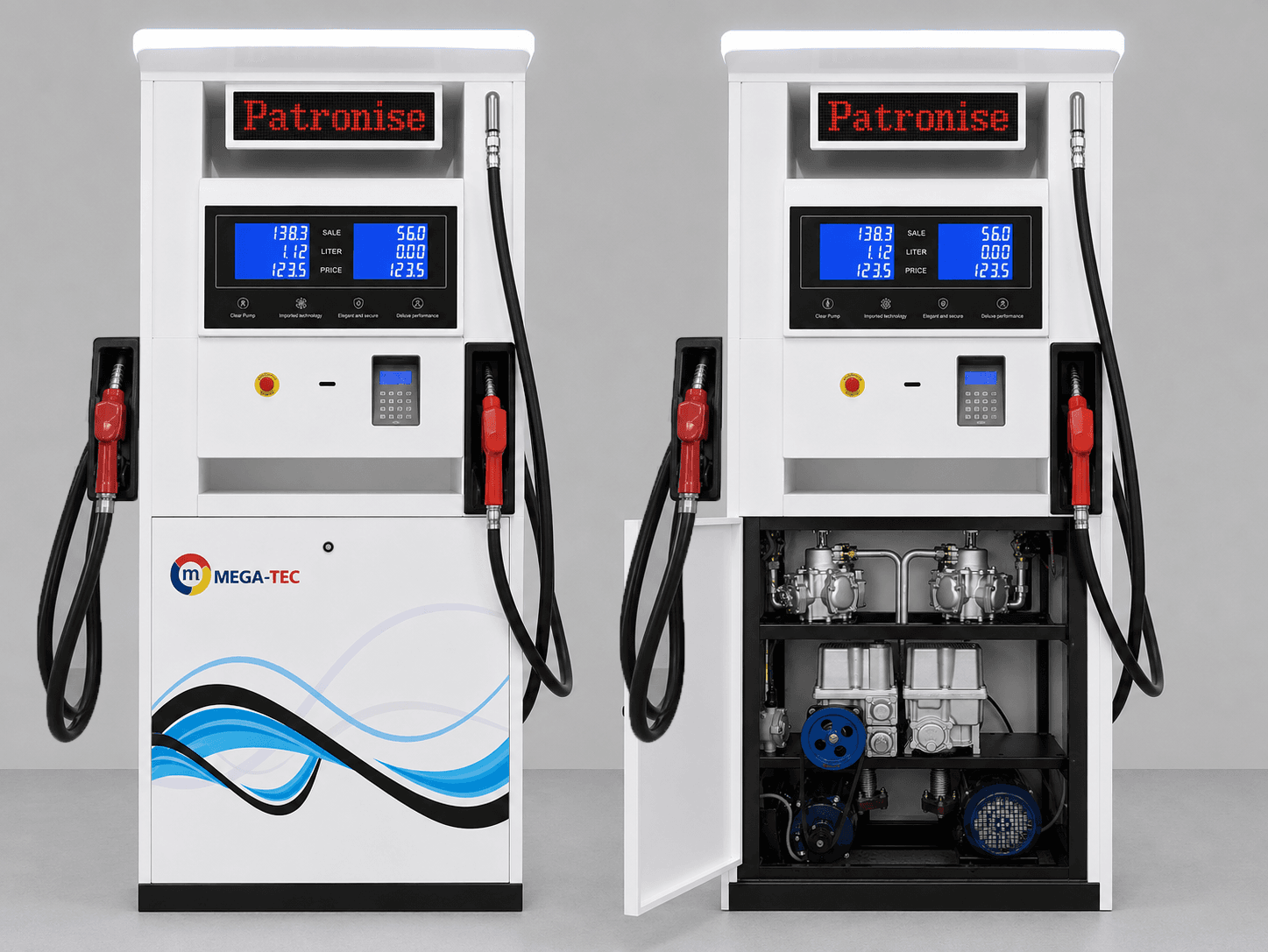 Sterling Oil & Gas, Lagos, Akwa Ibom & Port Harcourt