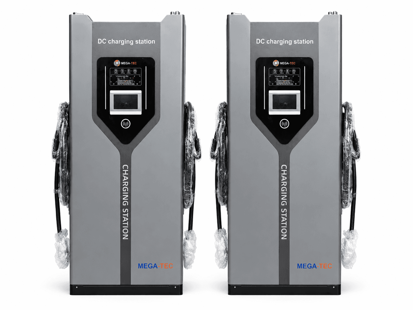 Electric Car Chargers