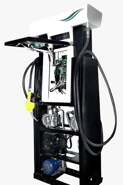 Fuel Dispensers