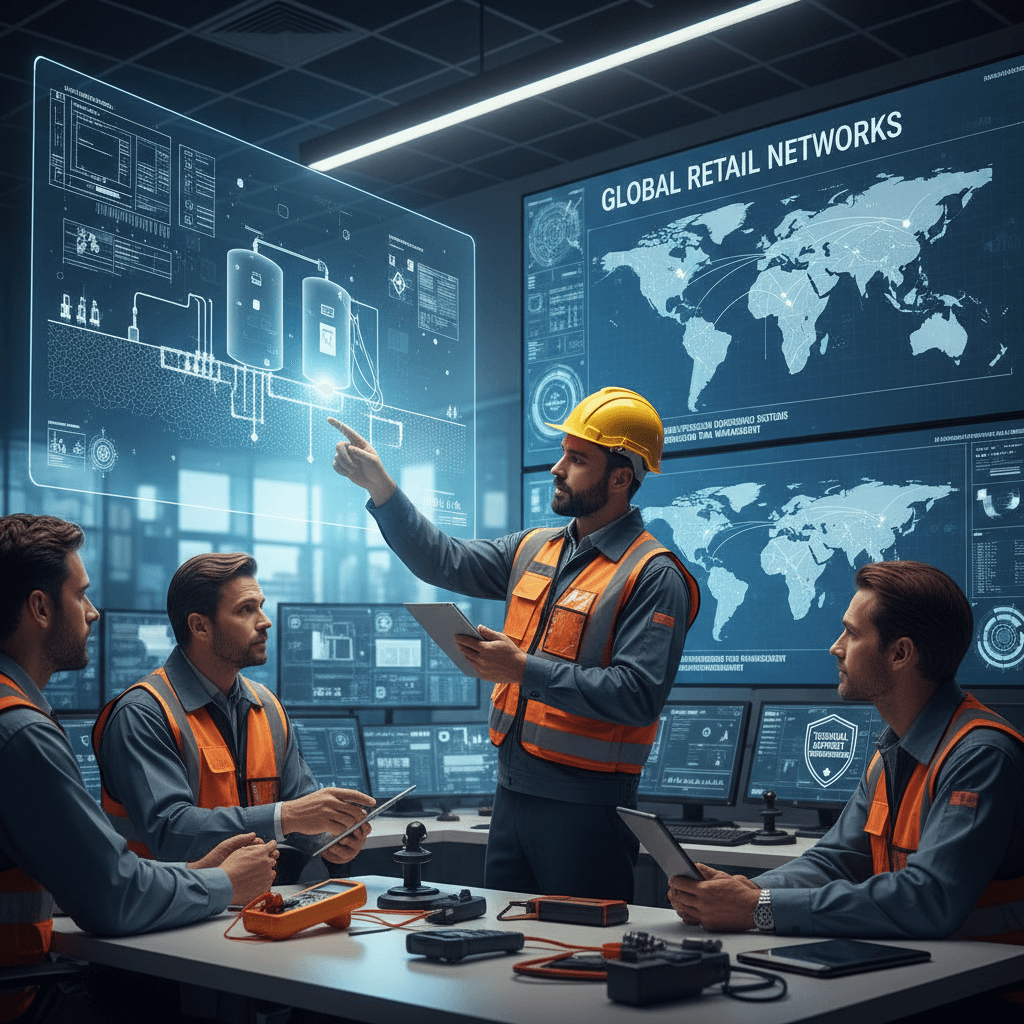 Technical support and troubleshooting