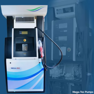 Best Fuel dispenser