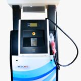 MT Plus Fuel dispenser single nozzle