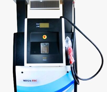 MT Plus Fuel dispenser single nozzle