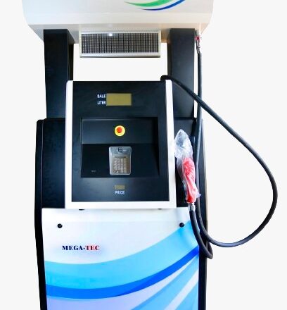 MT Plus Fuel dispenser single nozzle