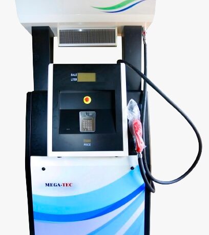 MT Plus Fuel dispenser single nozzle