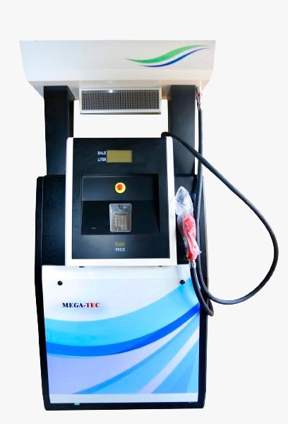 MT Plus Fuel dispenser single nozzle