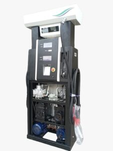 Best fuel dispenser in Nigeria