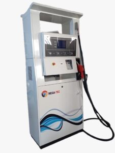 MT Pro Fuel dispenser - single nozzle - megatec pumps