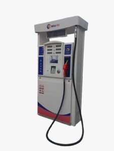 fuel dispenser
