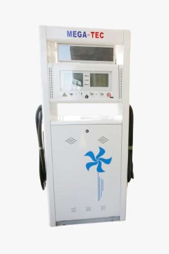 MT 1 fuel dispenser double nozzle