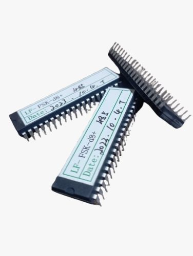 IC Chips - megatecpumps