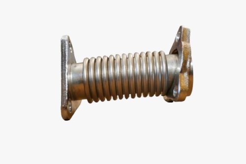 Flexible connector - megatec pumps