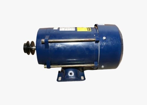 Electric motor - megatec pumps