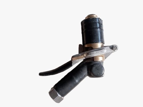 CNG nozzle - megatec pumps