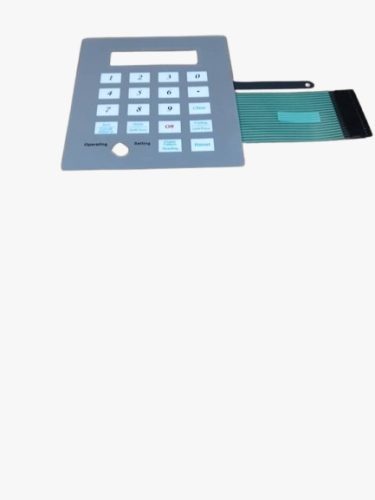 Mt Plus Preset pad - megatec pumps