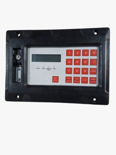 Mt 2 Preset board - megatec pumps