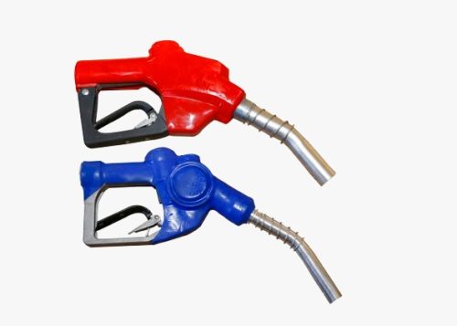 Nozzle - megatec pumps