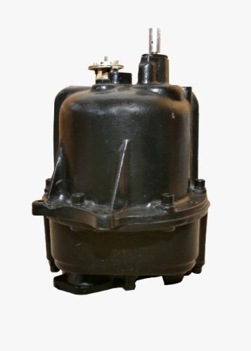 Tokheim meter - megatec pumps