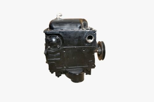 Tokheim unit - megatec pumps